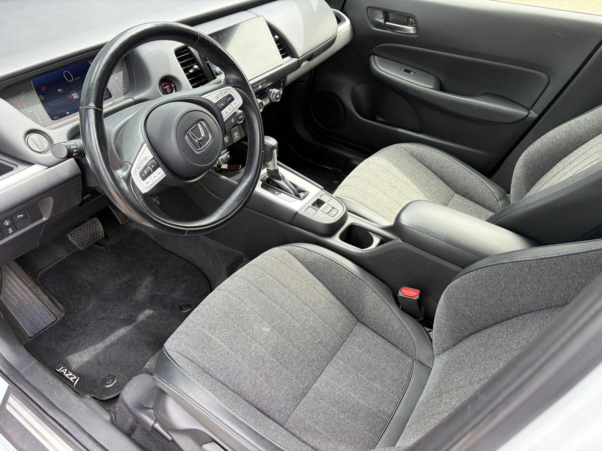Honda Jazz 1.5 e:HEV Executive AUTOMAAT — foto 14