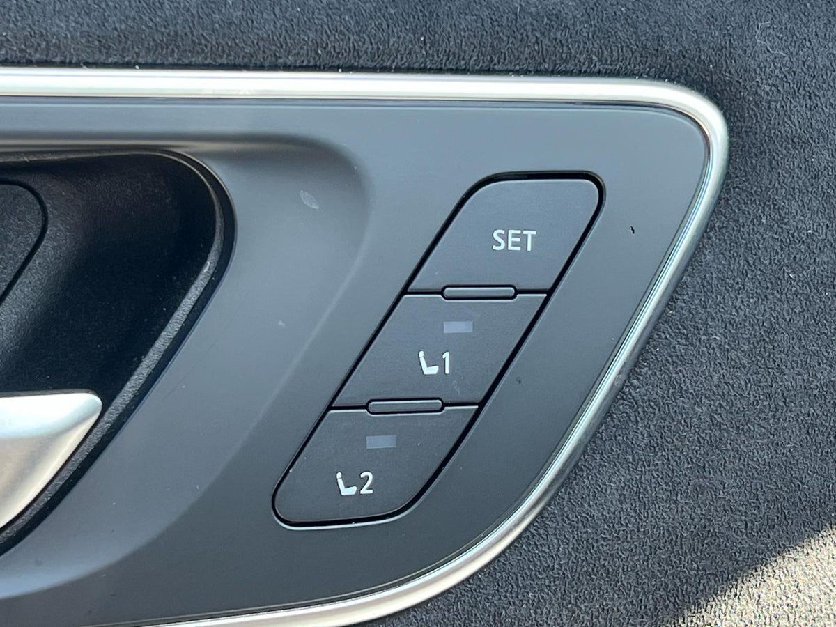 Nissan QASHQAI Tekna Plus — foto 14