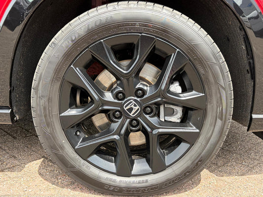 Honda ZR-V