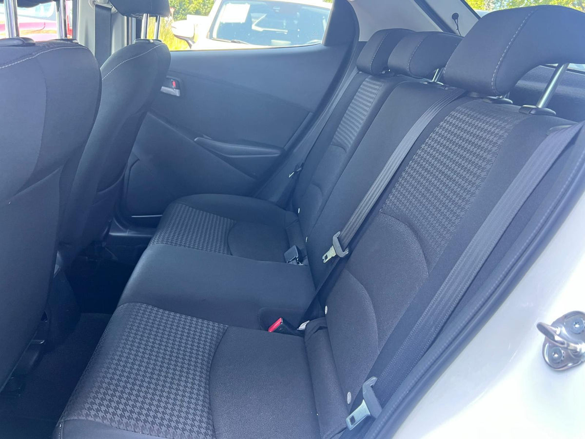 Mazda 2 1.5 Skyactiv-G Sport Selected — foto 14