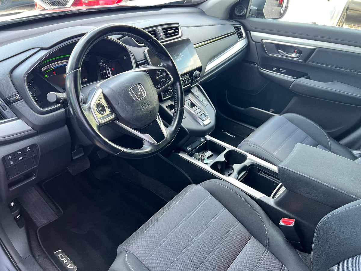 Honda CR-V 2.0 e:HEV Elegance — foto 14