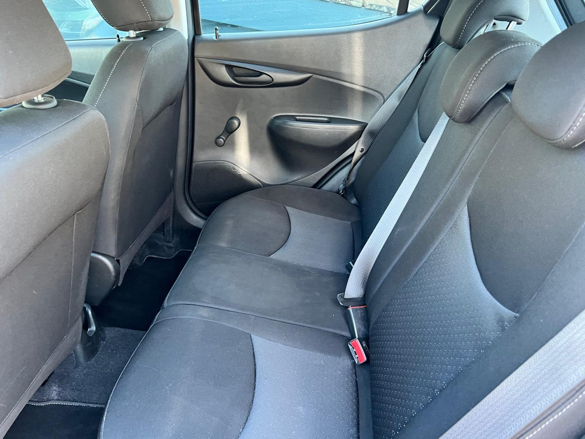 Opel KARL 1.0 ecoFLEX Edition — foto 14