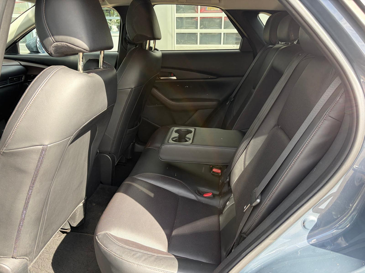 Mazda CX-30 2.0 e-SkyActiv-X M Hybrid Luxury AUTOMAAT — foto 14