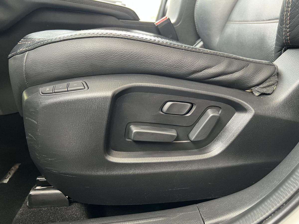 Mazda CX-5 2.0 SkyActiv-G 165 Luxury AUTOMAAT — foto 14