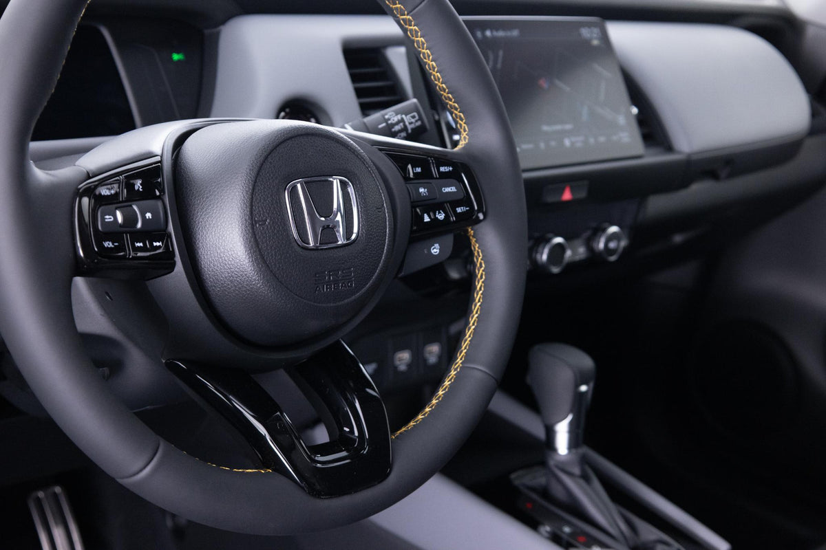 Honda Jazz 1.5 e:HEV Advance Sport — foto 14