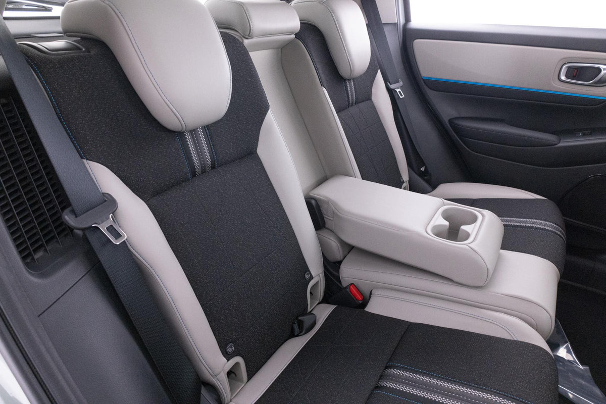 Honda HR-V 1.5 e:HEV Advance Style — foto 14