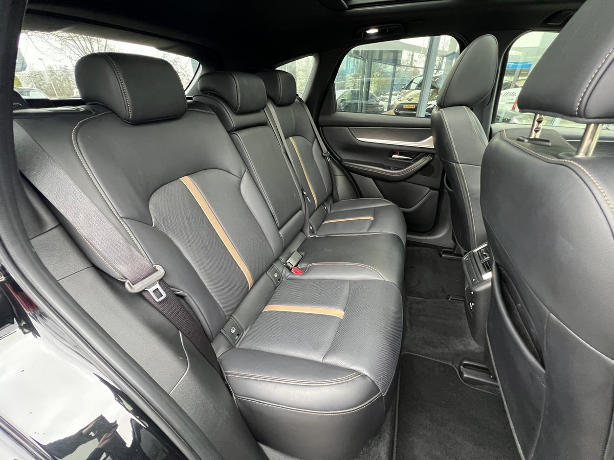 Mazda CX-60 2.5 e-SkyActiv PHEV Homura Plus AUTOMAAT — foto 14
