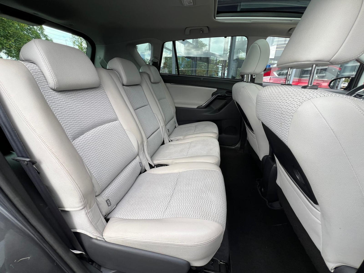 Toyota Verso 1.8 VVT-i Dynamic Business Top 5 editie — foto 14