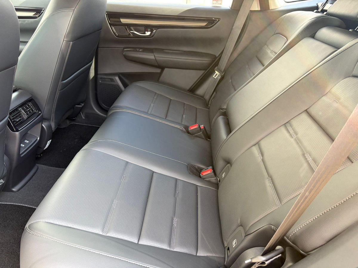 Honda CR-V 2.0 e:PHEV Elegance Tech — foto 14