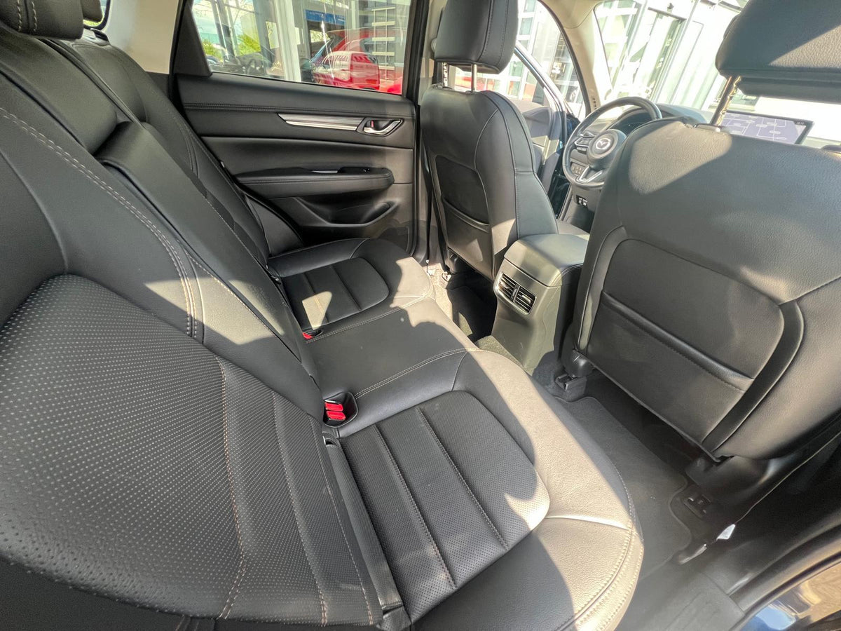 Mazda CX-5 2.0 SkyActiv-G 165 Luxury AUTOMAAT — foto 14