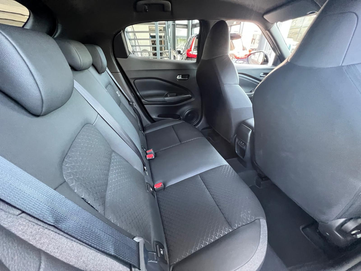 Nissan Juke 1.6 Hybrid N-Sport — foto 14