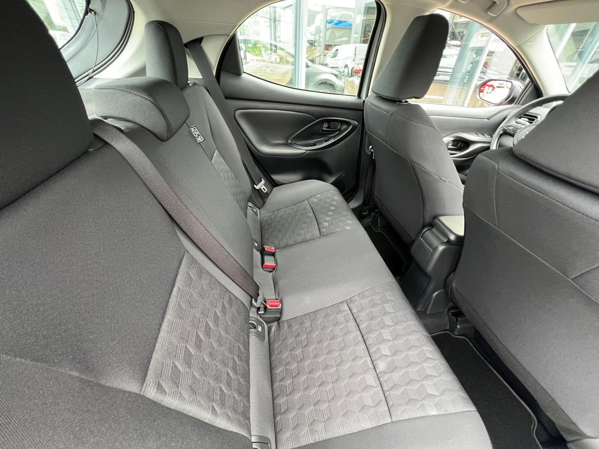 Mazda 2 Hybrid Hybrid 1.5 Centre-line — foto 14