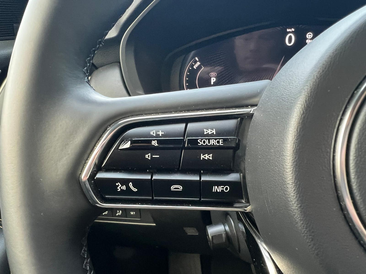 Mazda CX-60 2.5 e-SkyActiv PHEV Homura Business Edition AUTOMAAT — foto 14