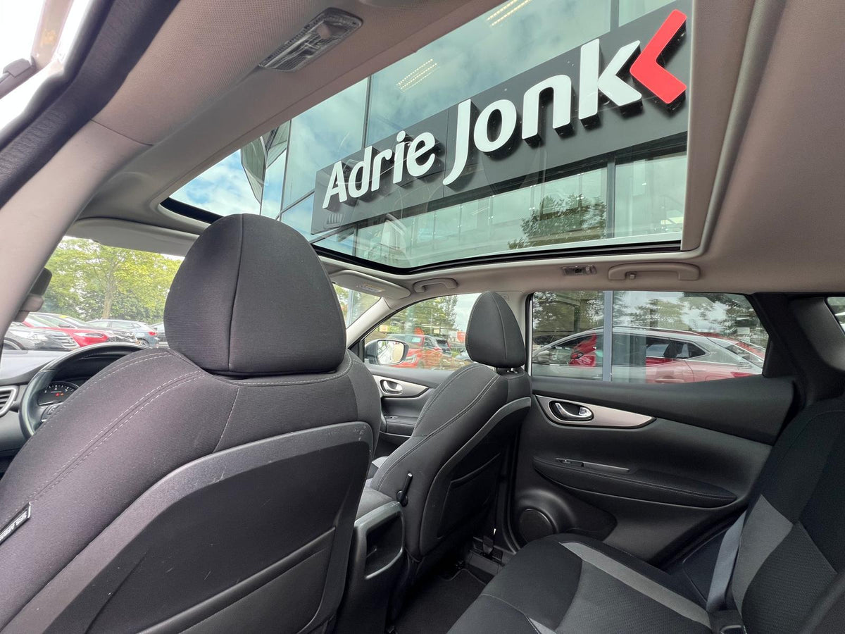 Nissan QASHQAI 1.2 N-Connecta — foto 14