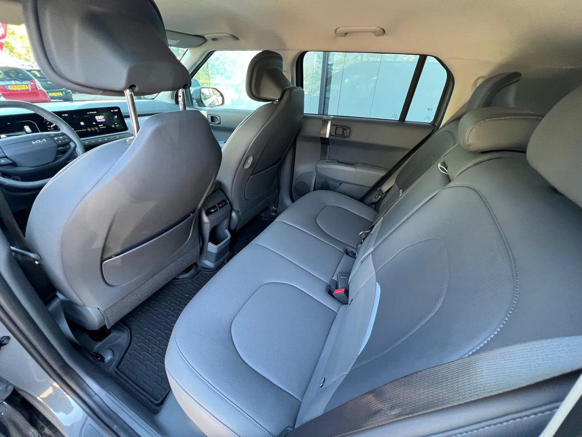 Kia EV3 Plus Advanced 58.3 kWh — foto 14