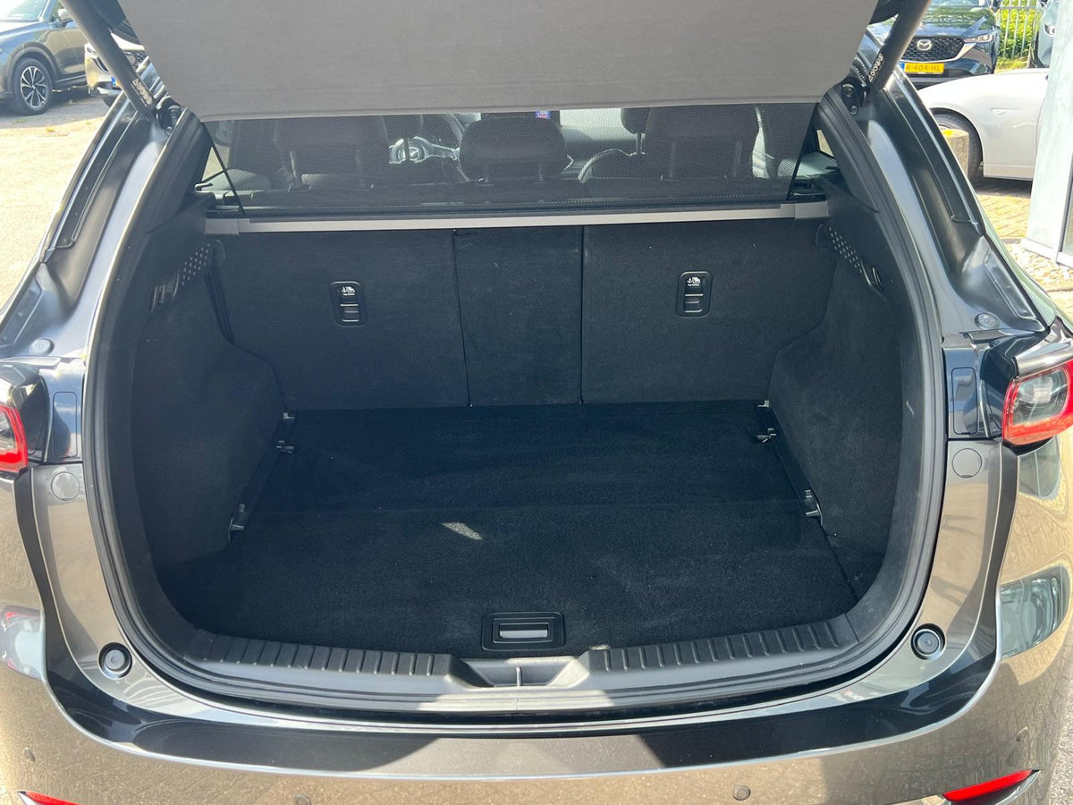 Mazda CX-5 2.0 e-SkyActiv-G M Hybrid 165 Takumi TREKHAAK — foto 14