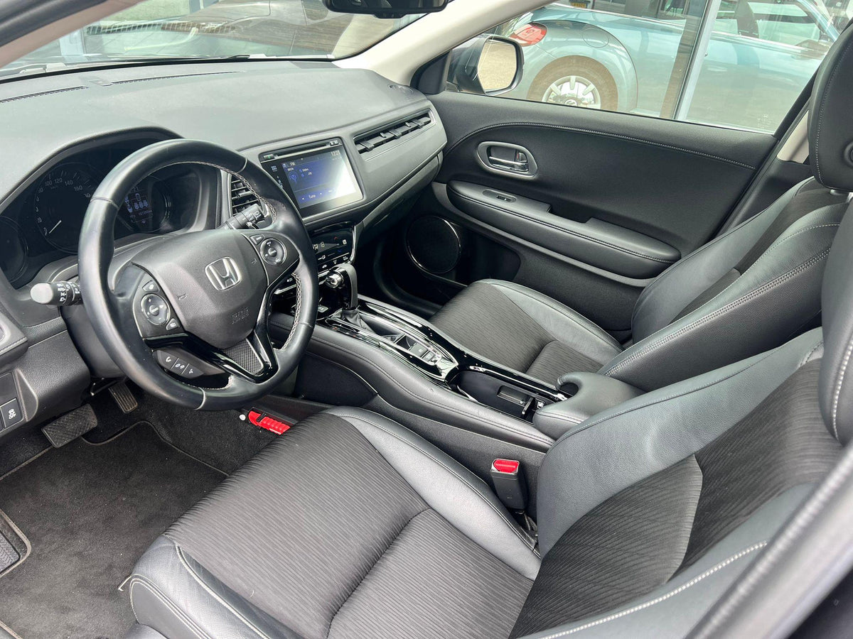 Honda HR-V 1.5 i-VTEC Executive — foto 14