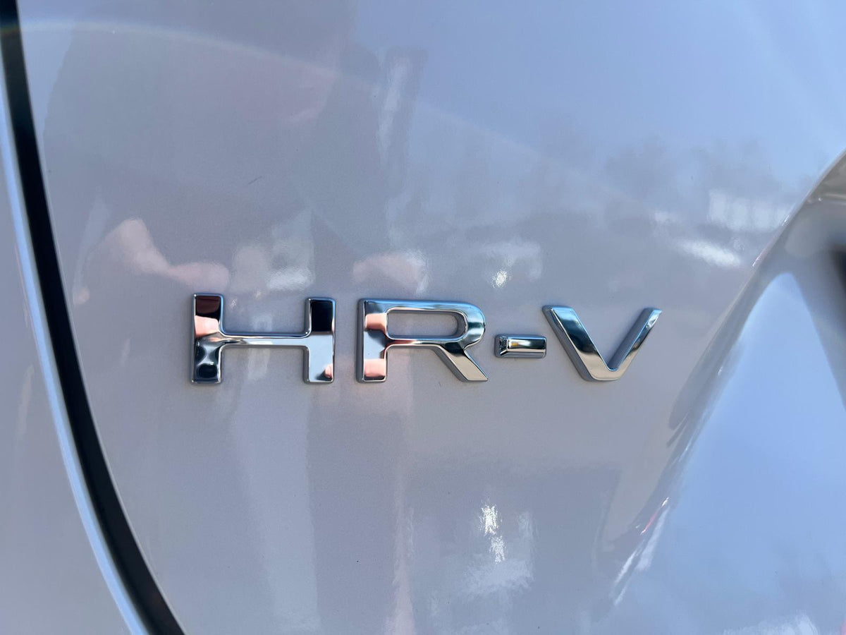 Honda HR-V 1.5 e:HEV Advance — foto 14
