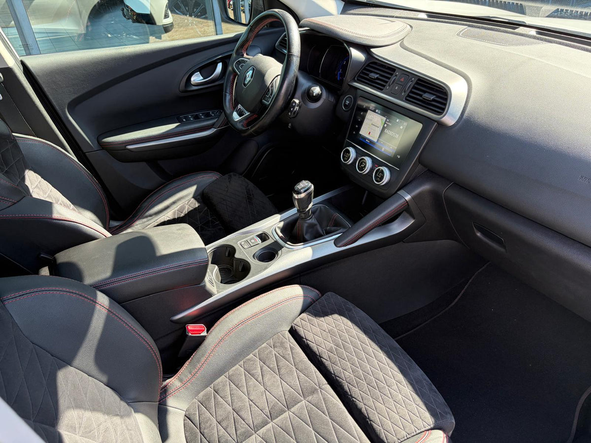 Renault Kadjar 1.3 TCe Black Edition — foto 14