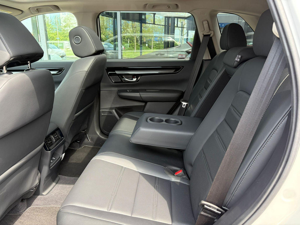 Honda CR-V 2.0 e:HEV Elegance FULL HYBRID 184pk — foto 14