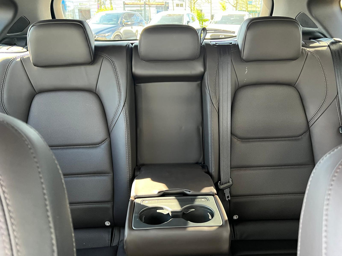 Mazda CX-5 2.0 e-SkyActiv-G M Hybrid 165 Takumi — foto 14