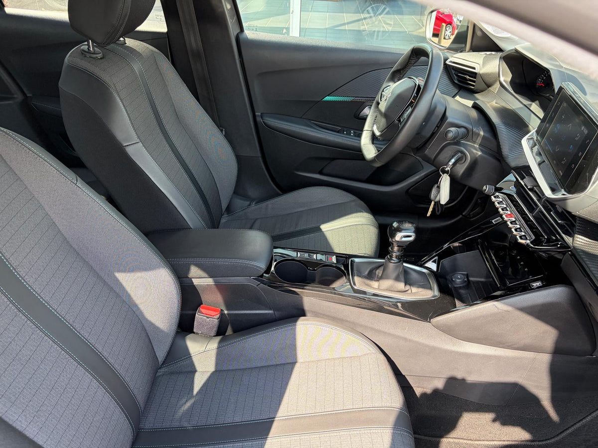 Peugeot 208 1.2 PureTech Allure 100pk — foto 14