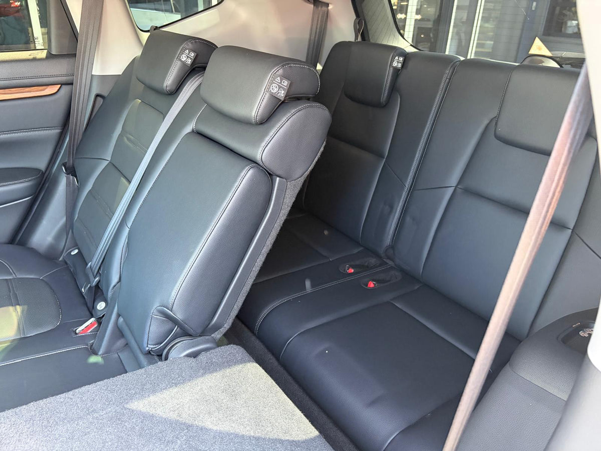 Honda CR-V 1.5 TURBO AWD Lifestyle 7 PERSOONS — foto 14