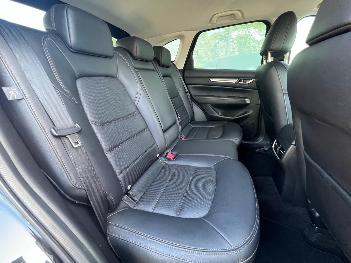 Mazda CX-5 2.0 SkyActiv-G 165 Business Luxury AUTOMAAT — foto 14