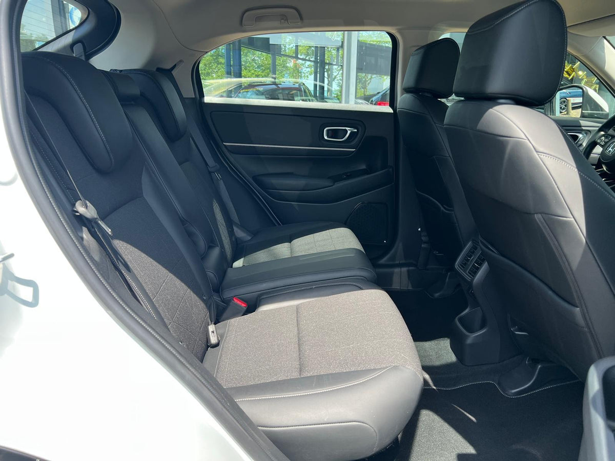 Honda HR-V 1.5 e:HEV Advance — foto 14