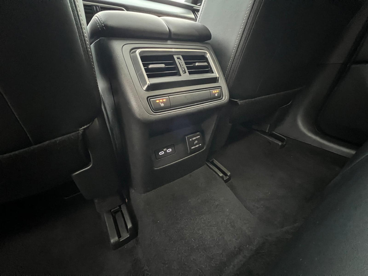 Mazda CX-60 2.5 e-SkyActiv PHEV 327pk 8AT AWD Homura Plus — foto 14