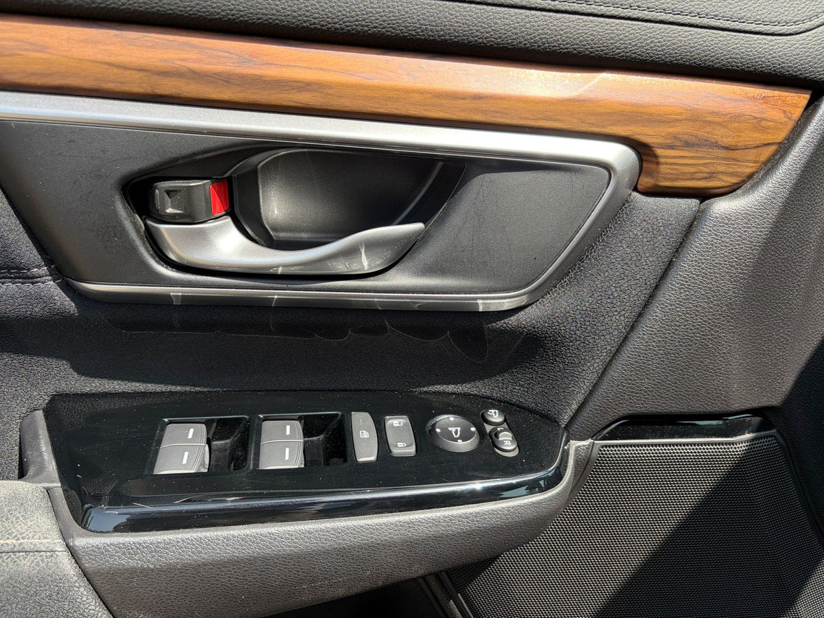 Honda CR-V 2.0 Hybrid Elegance — foto 14
