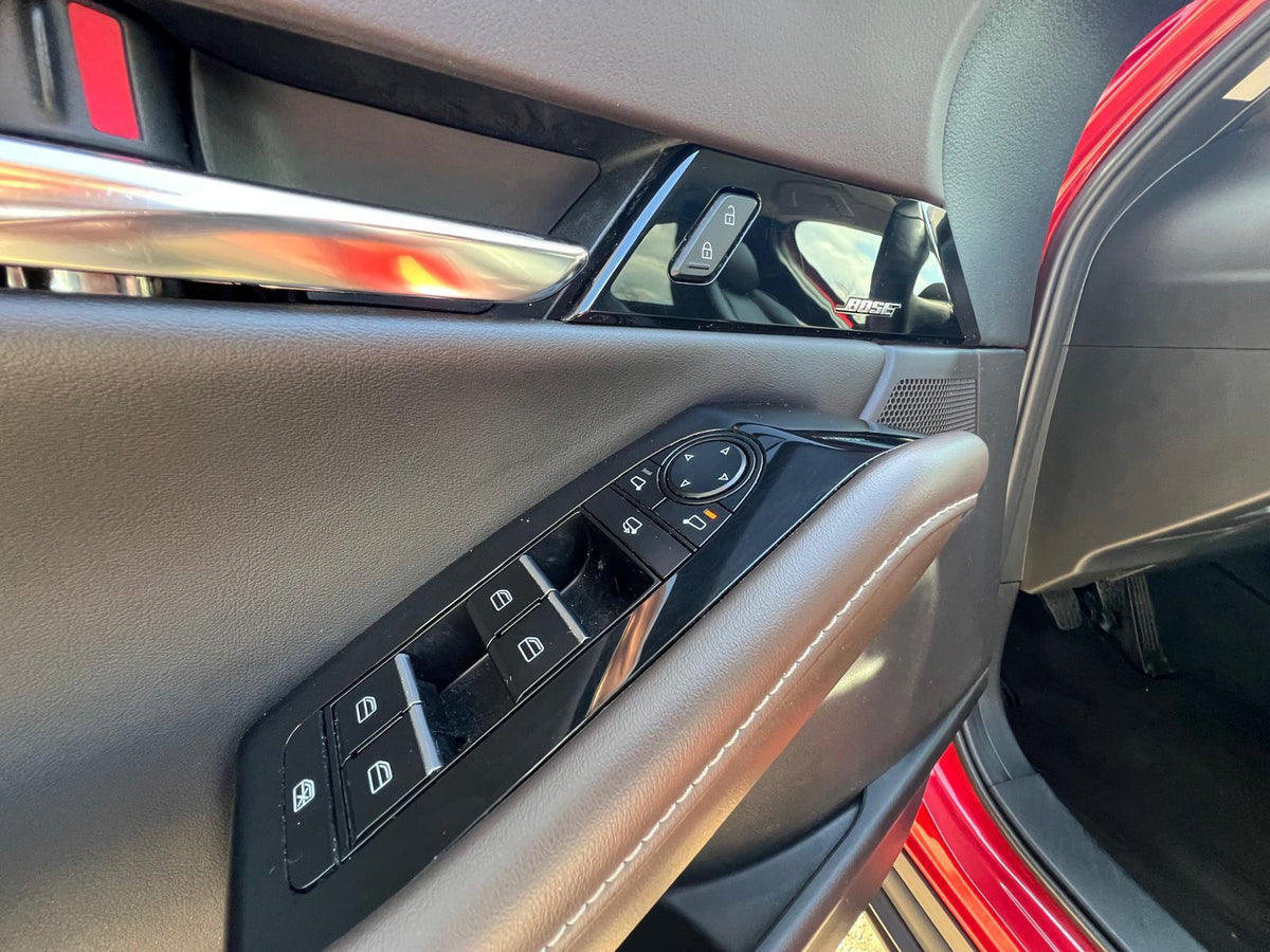 Mazda CX-30 2.0 e-SkyActiv-X M Hybrid Luxury LEDER — foto 14