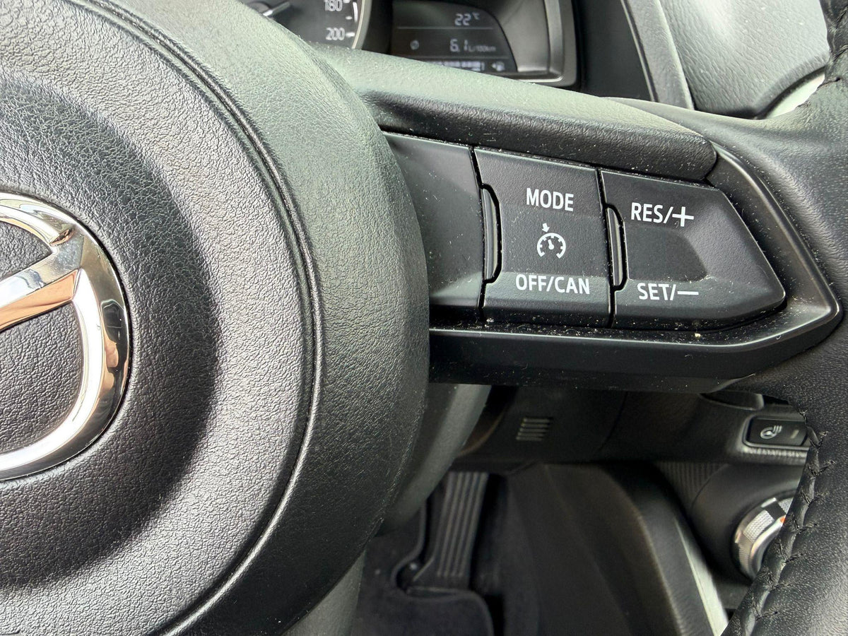 Mazda 2 1.5 SkyActiv-G 90 Homura AUTOMAAT — foto 14