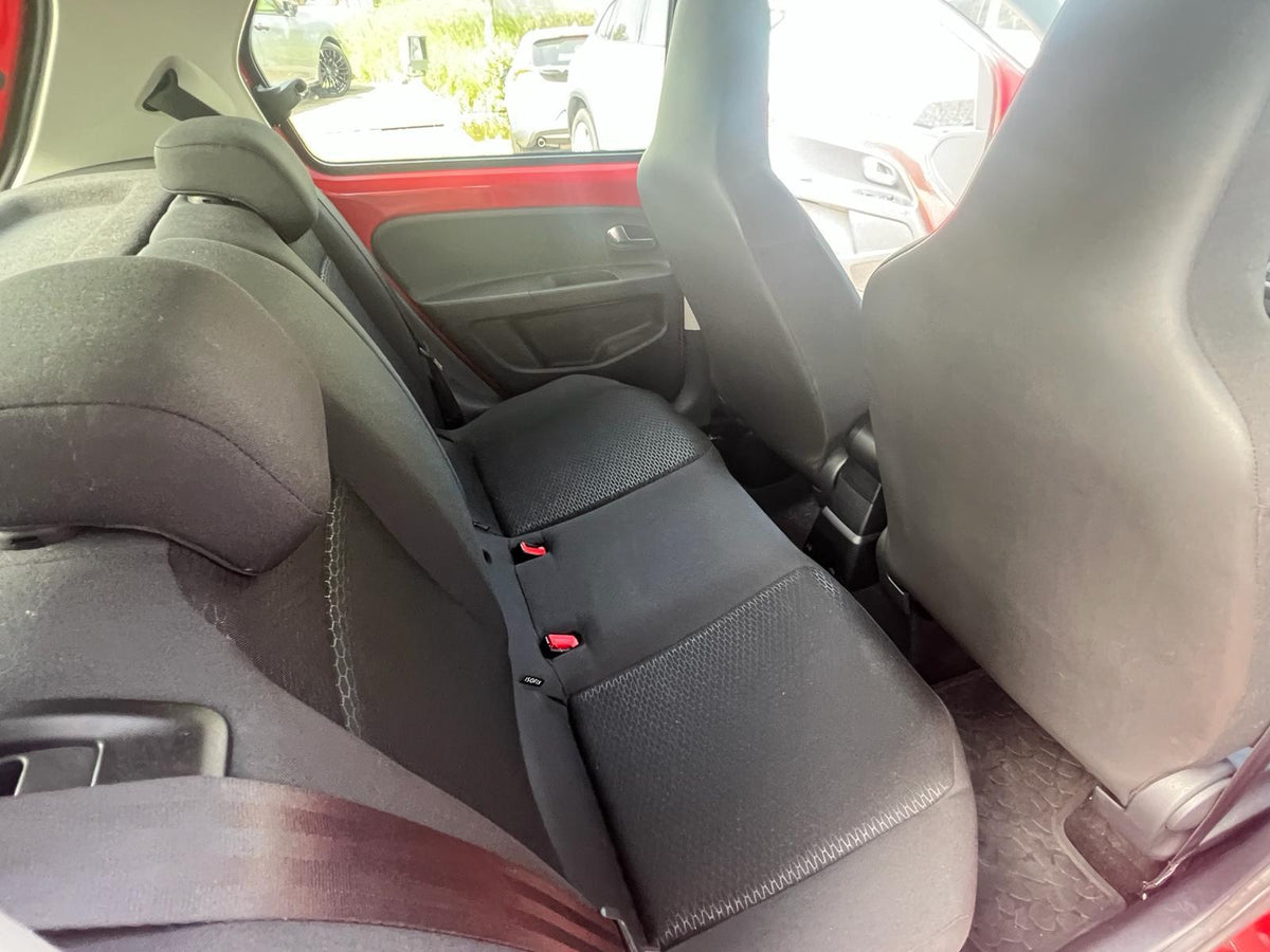 SEAT Mii 1.0 Style Sport — foto 15