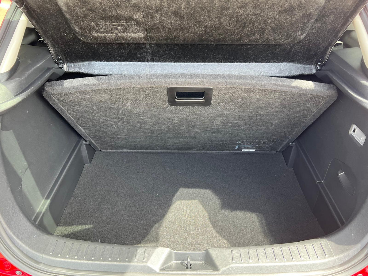 Mazda CX-3 2.0 SkyActiv-G 121 Sportive — foto 34