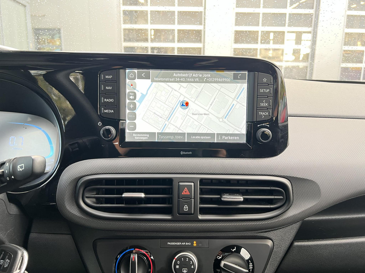 Hyundai i10 1.0 Comfort — foto 16