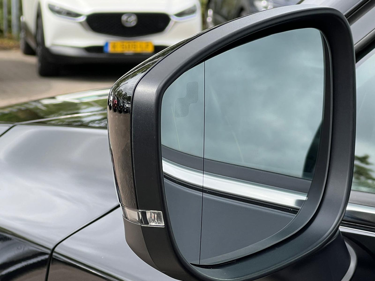 Mazda CX-5 2.0 e-SkyActiv-G M Hybrid 165 Newground — foto 21