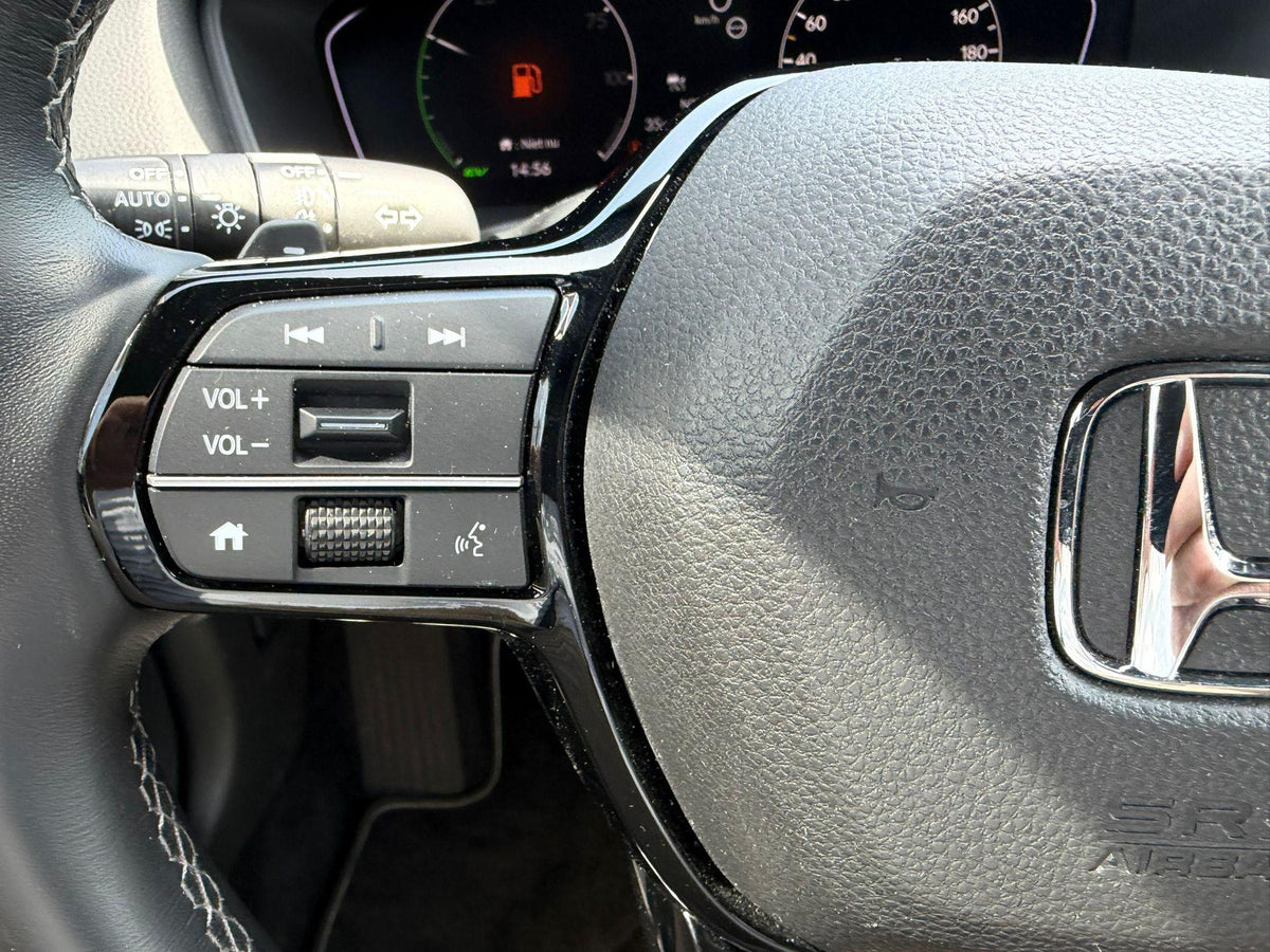 Honda Civic 2.0 e:HEV Sport FULL HYBRID — foto 15