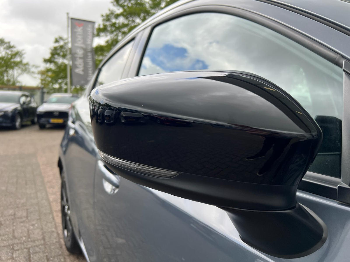 Mazda 2 1.5 e-SkyActiv-G 90 Homura — foto 15