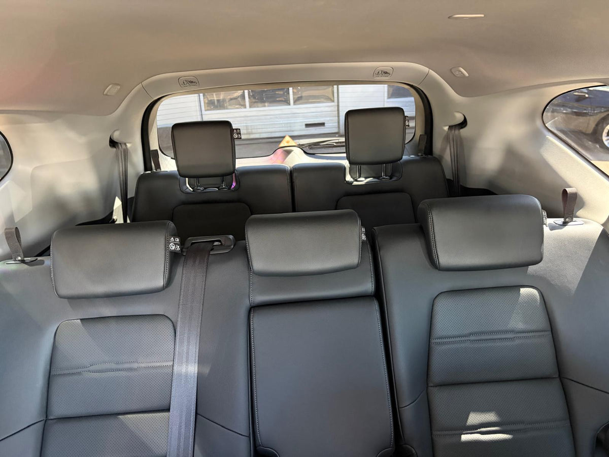 Honda CR-V 1.5 TURBO AWD Lifestyle 7 PERSOONS — foto 15