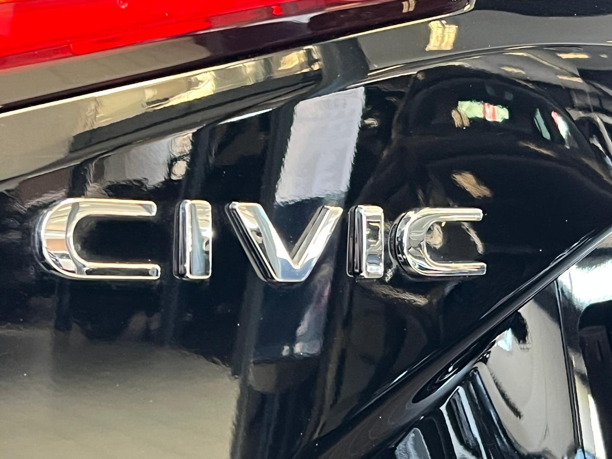 Honda Civic 2.0 e:HEV Sport — foto 15