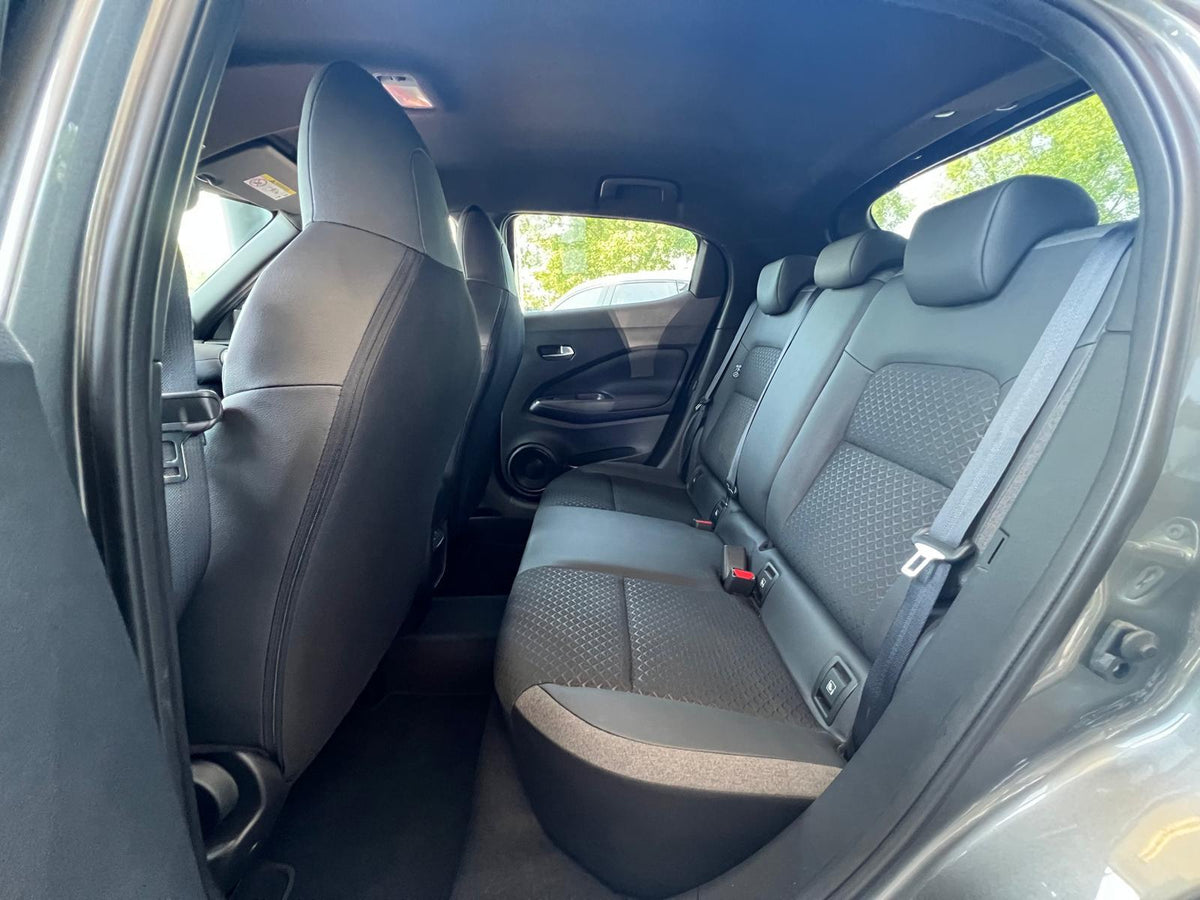 Nissan Juke 1.6 Hybrid N-Sport — foto 15