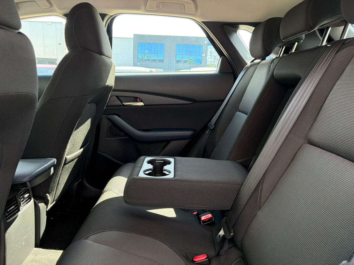 Mazda CX-30 2.0 e-SkyActiv-X M Hybrid Comfort — foto 15