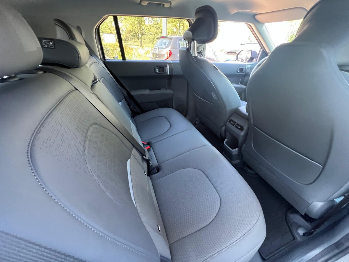 Kia EV3 Plus Advanced 58.3 kWh — foto 15
