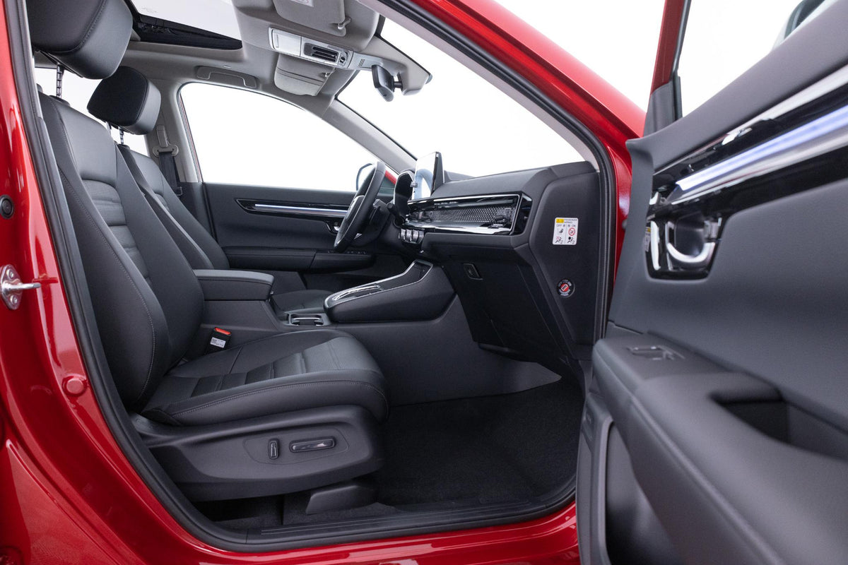 Honda CR-V 2.0 e:HEV Elegance — foto 15