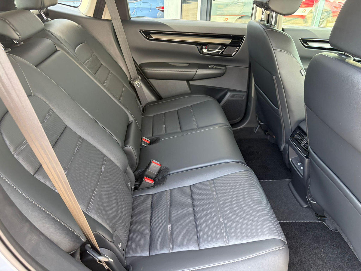 Honda CR-V 2.0 e:PHEV Elegance Tech — foto 15