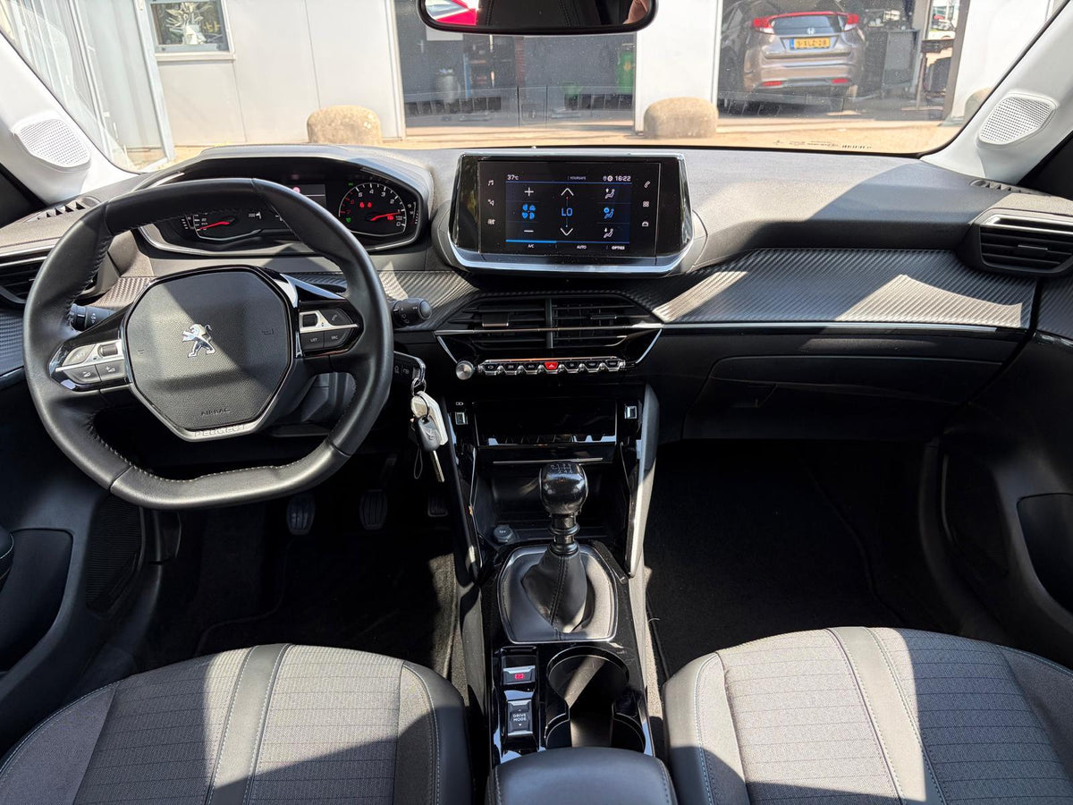 Peugeot 208 1.2 PureTech Allure 100pk — foto 15