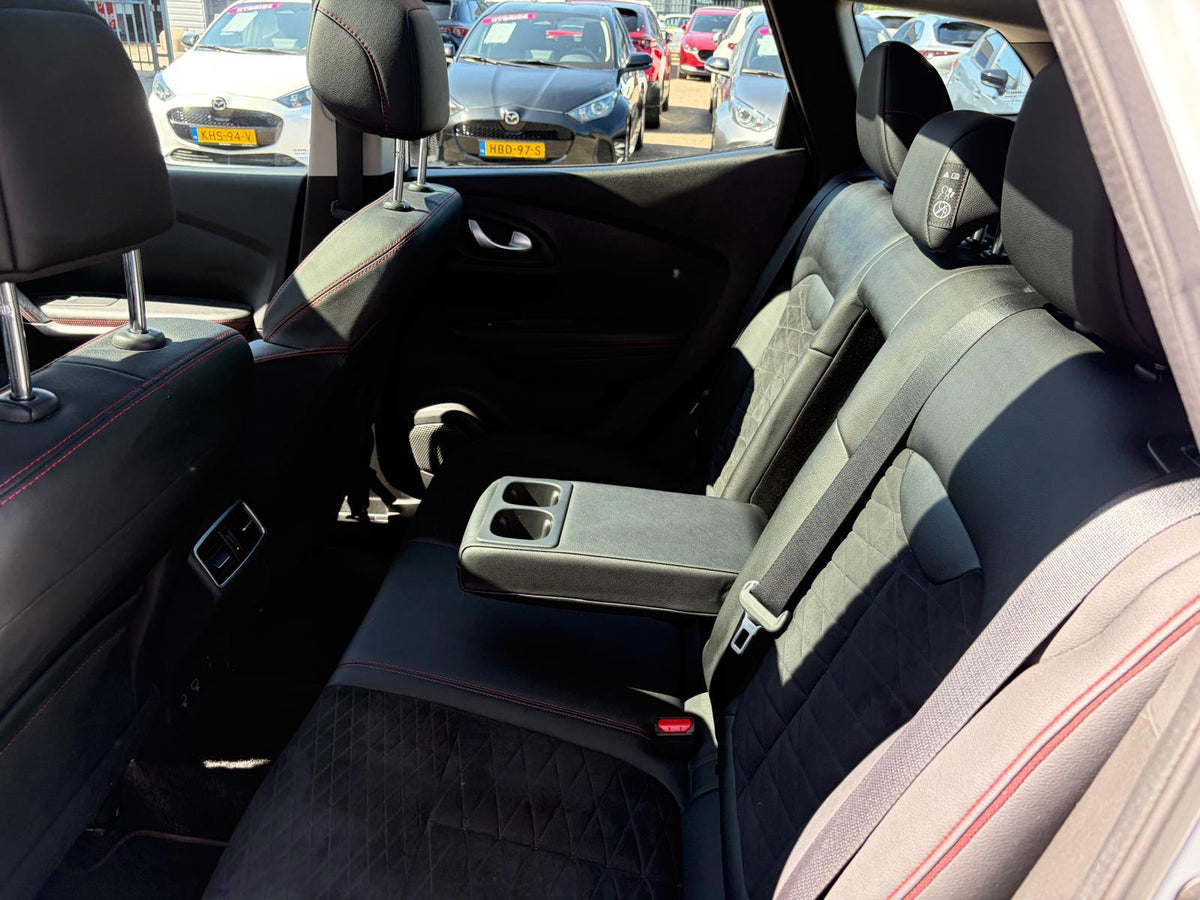 Renault Kadjar 1.3 TCe Black Edition — foto 15