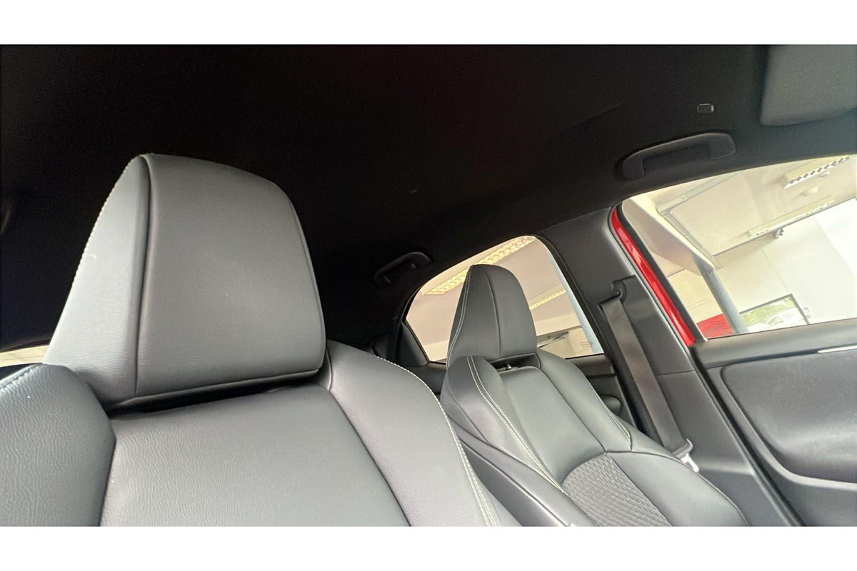 Mazda 2 Hybrid Hybrid 1.5 Homura — foto 15