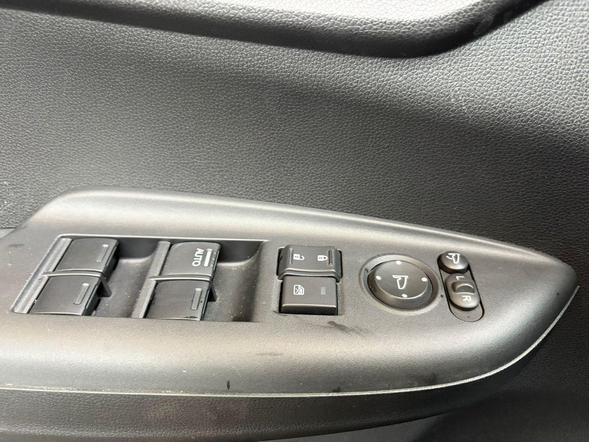 Honda Jazz 1.5 i-VTEC Dynamic — foto 15